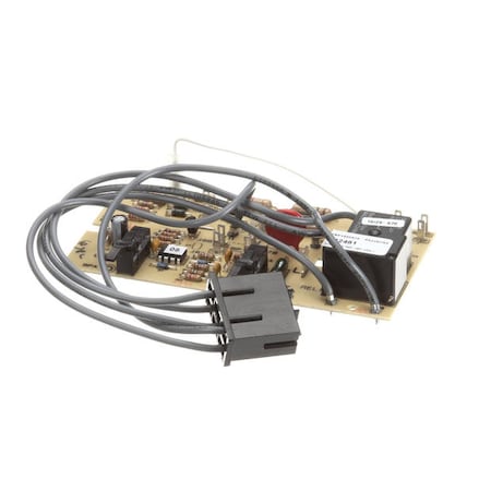 Robot Coupe PCB Cl50E /1 102481S